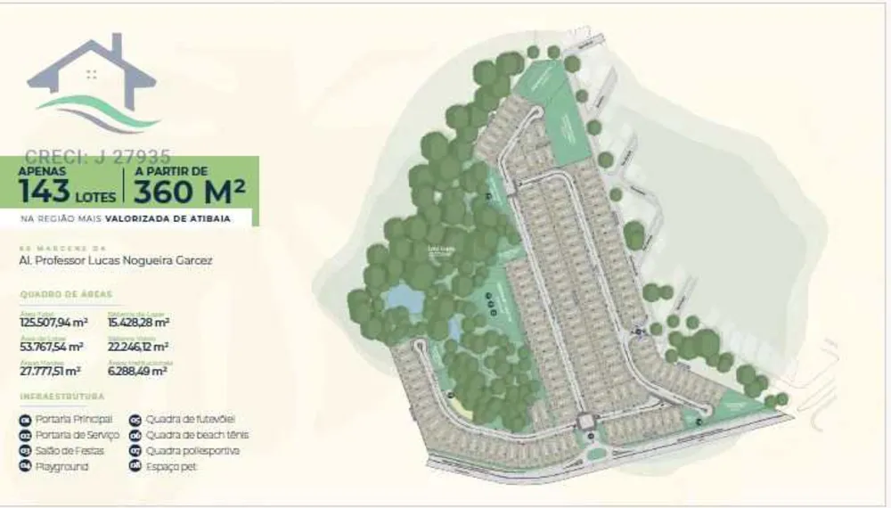 Terreno, 360 m² - Foto 12