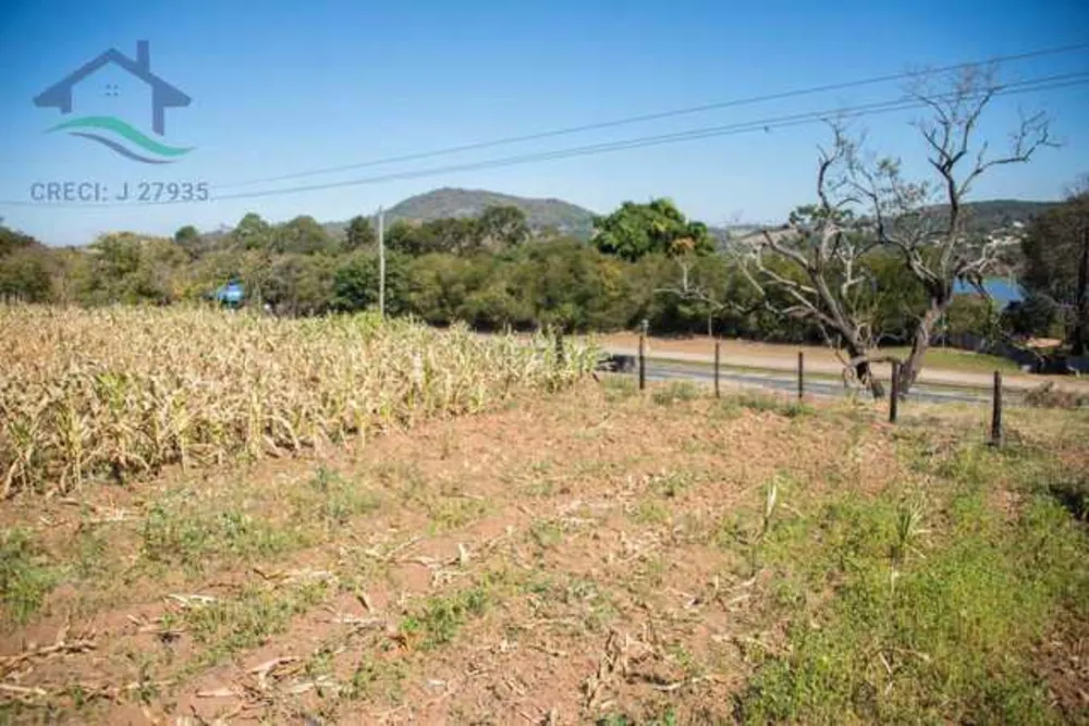 Terreno, 3 hectares - Foto 1