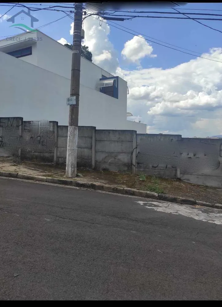 Terreno, 603 m² - Foto 2