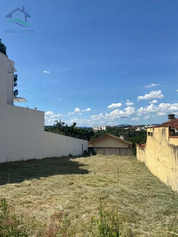 Terreno, 603 m² - Foto 1