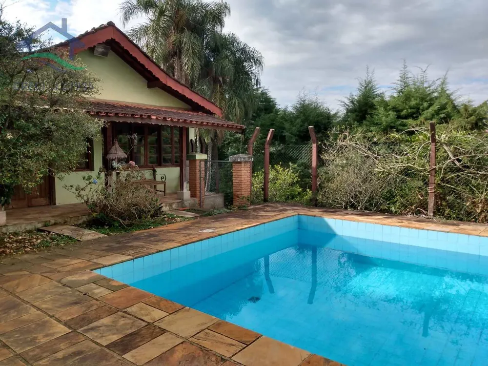 Chácara, 5 quartos, 3000 m² - Foto 7