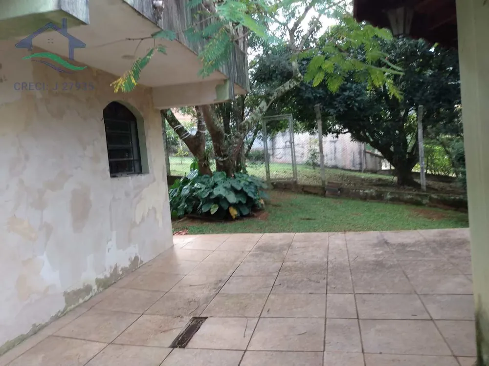 Chácara, 5 quartos, 3000 m² - Foto 5