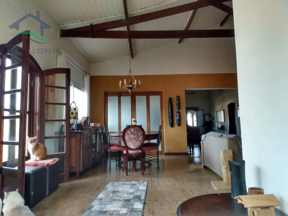 Chácara, 5 quartos, 3000 m² - Foto 5