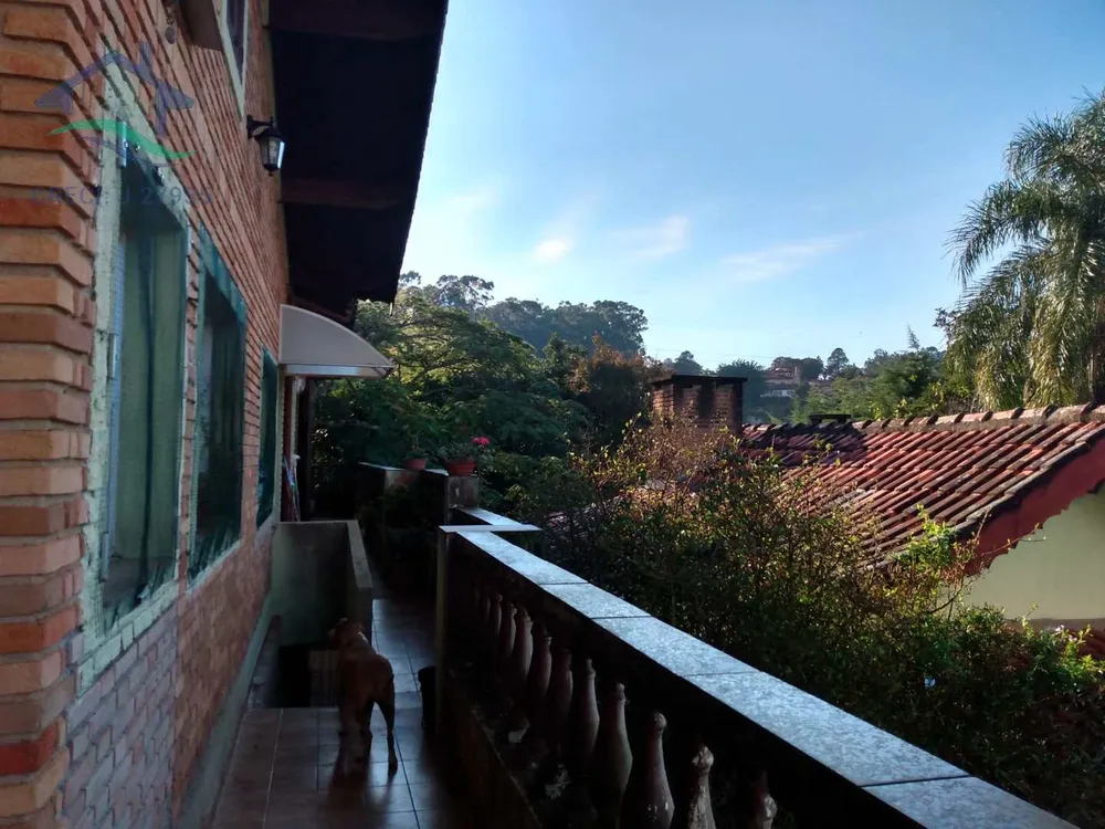 Chácara, 5 quartos, 3000 m² - Foto 15