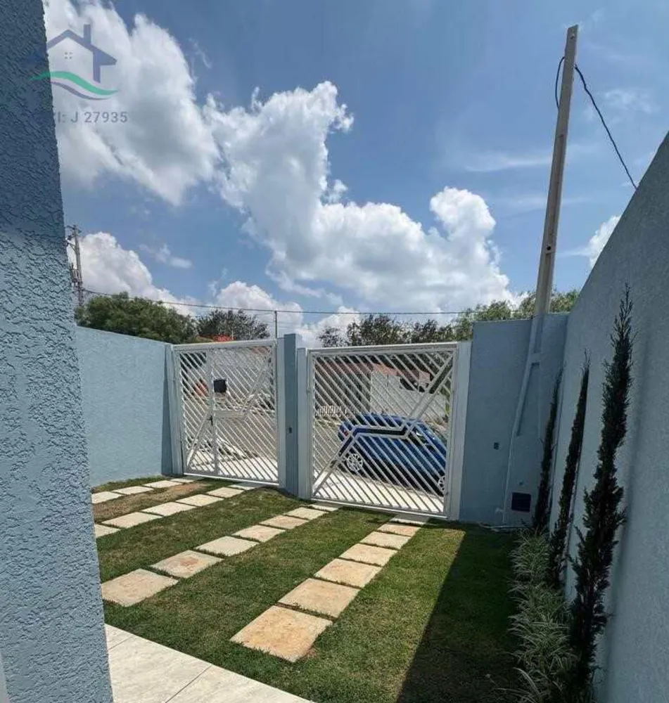Casa, 2 quartos, 69 m² - Foto 5