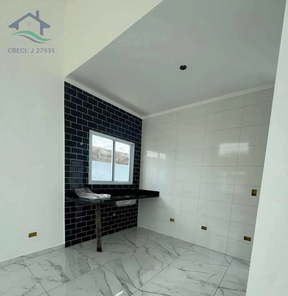 Casa, 2 quartos, 69 m² - Foto 3