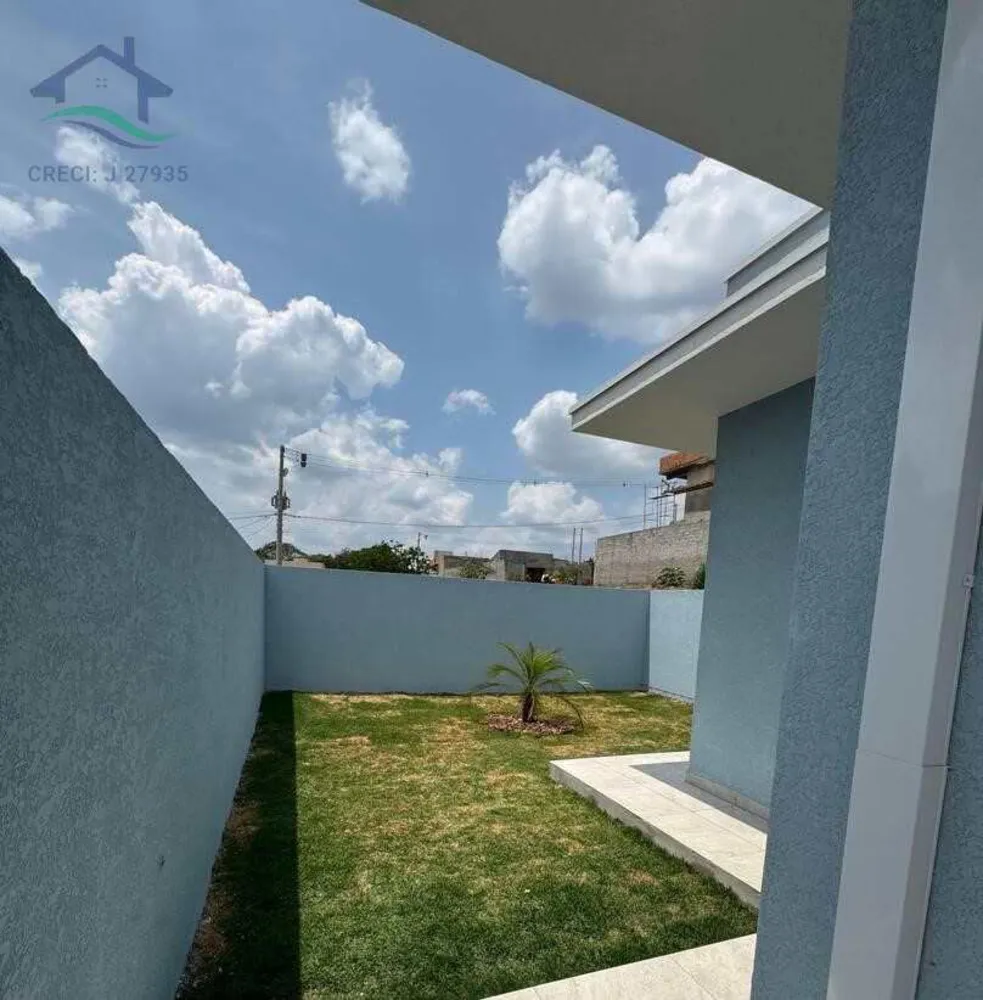 Casa, 2 quartos, 69 m² - Foto 6