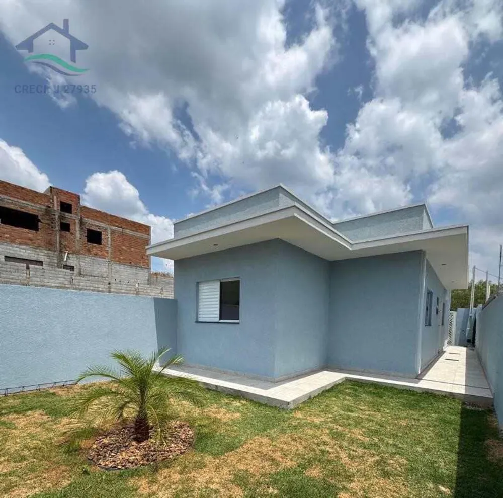 Casa, 2 quartos, 69 m² - Foto 1