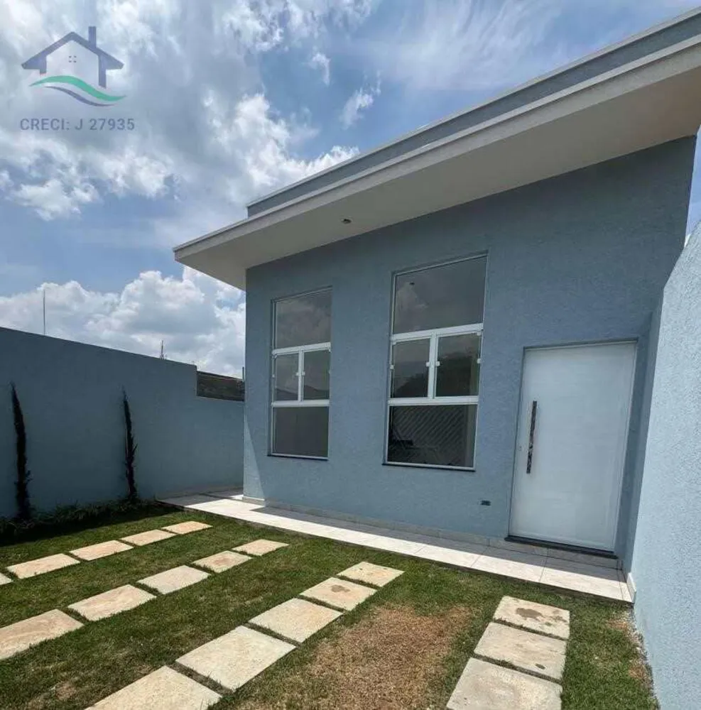 Casa, 2 quartos, 69 m² - Foto 8