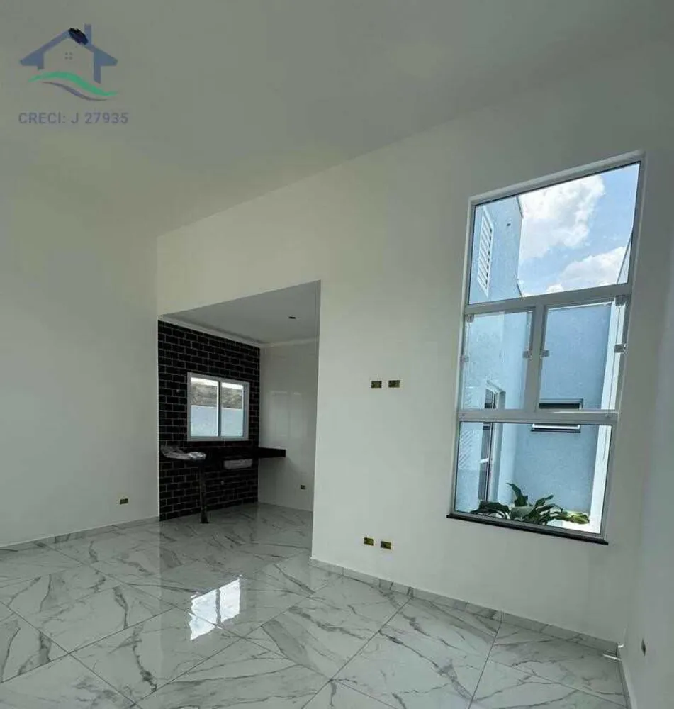 Casa, 2 quartos, 69 m² - Foto 2