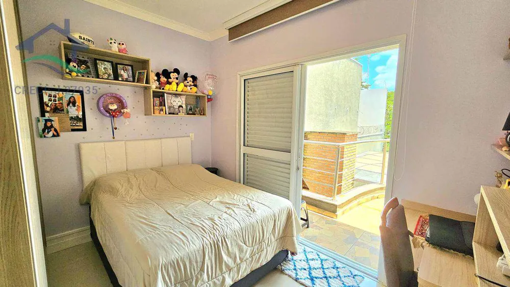 Casa de Condomínio, 4 quartos - Foto 3