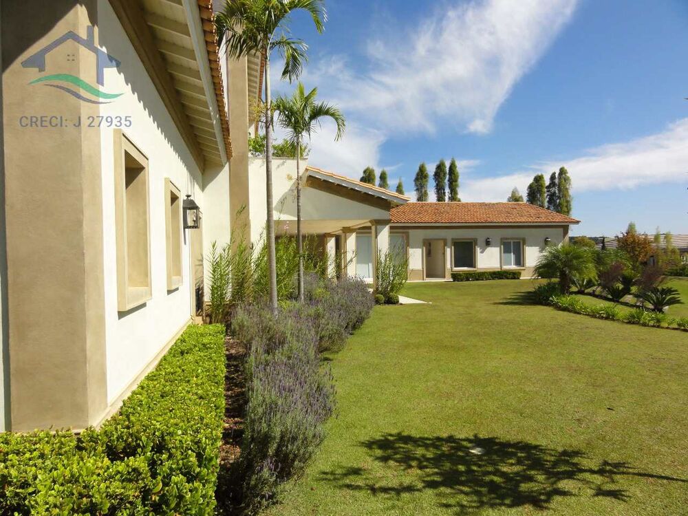 Casa de Condomínio, 6 quartos - Foto 4