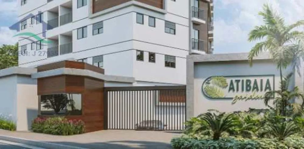 Apartamento, 3 quartos, 85 m² - Foto 2
