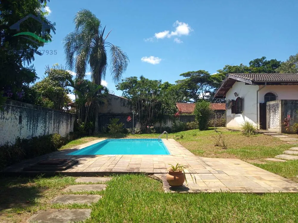 Casa, 4 quartos, 422 m² - Foto 5