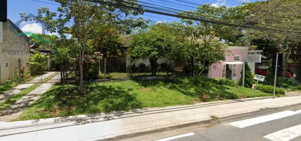 Casa, 4 quartos, 422 m² - Foto 1