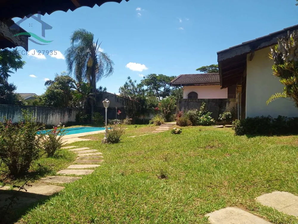 Casa, 4 quartos, 422 m² - Foto 4