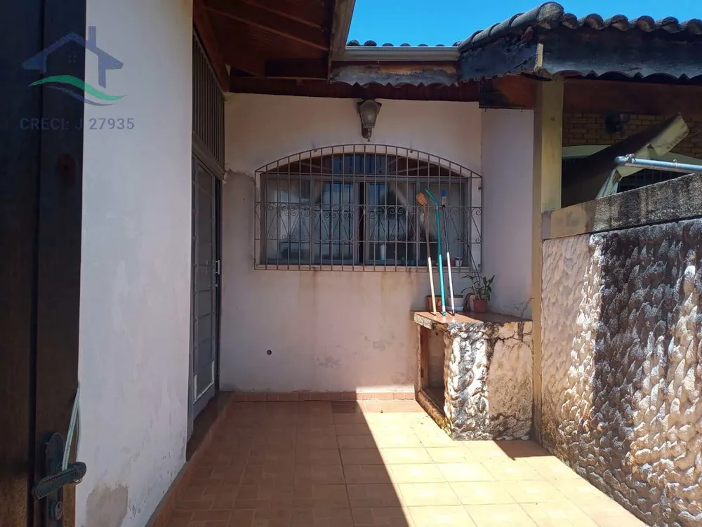Casa, 4 quartos, 422 m² - Foto 8