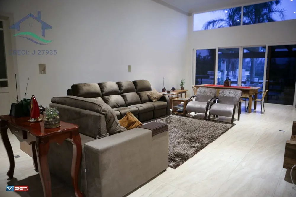 Casa de Condomínio, 5 quartos - Foto 3