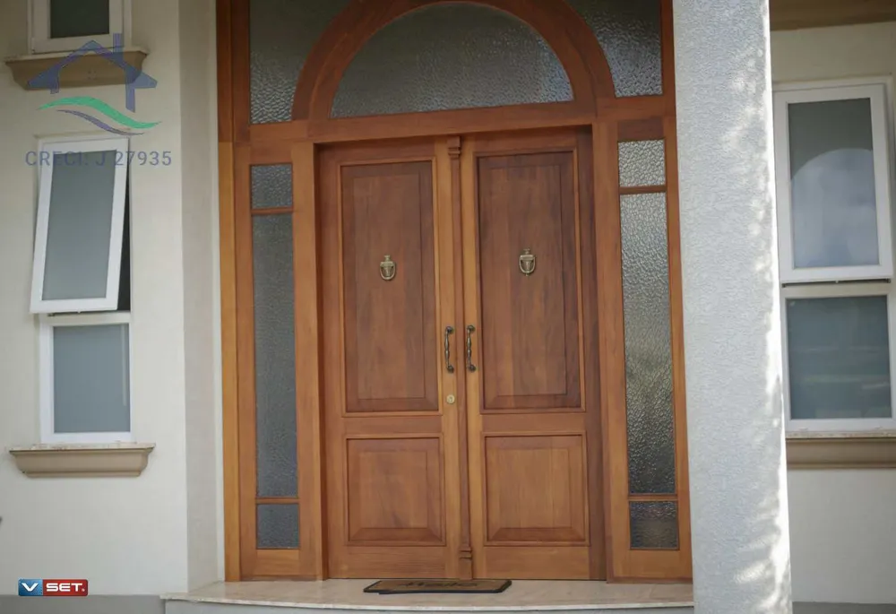 Casa de Condomínio, 5 quartos - Foto 10