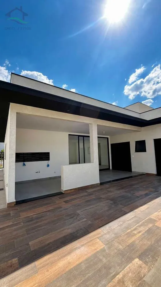 Casa de Condomínio, 3 quartos - Foto 5
