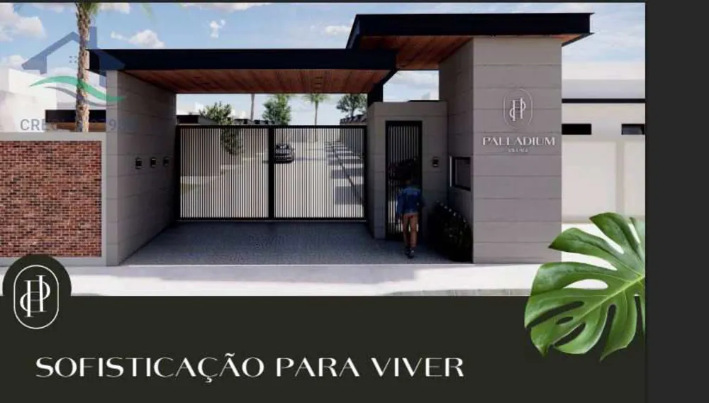 Casa de Condomínio, 3 quartos - Foto 12