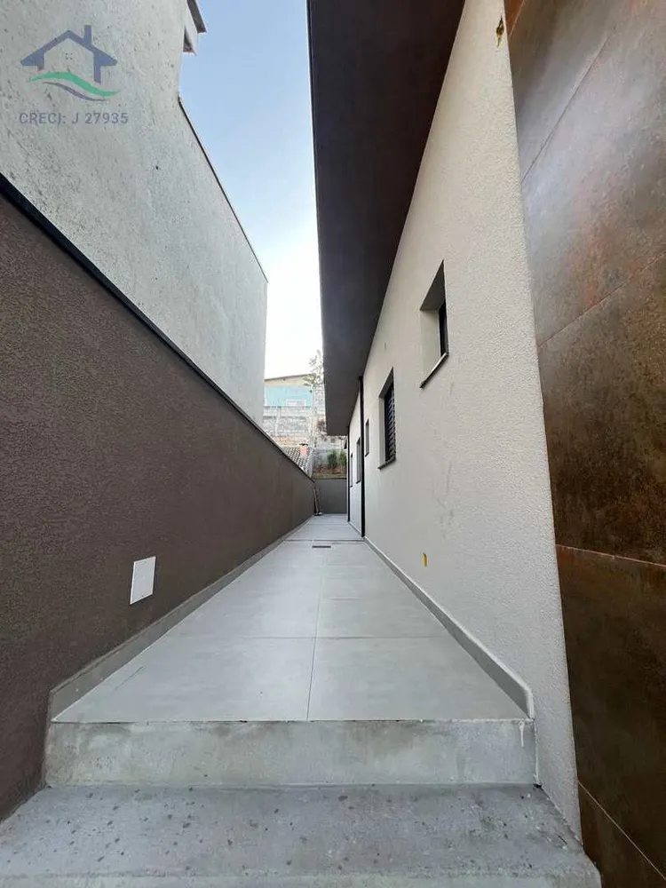 Casa, 3 quartos, 88 m² - Foto 16