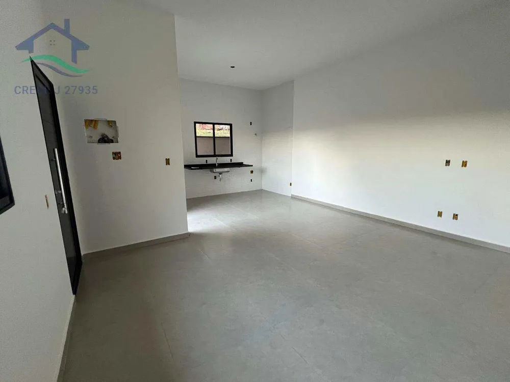 Casa, 3 quartos, 88 m² - Foto 3
