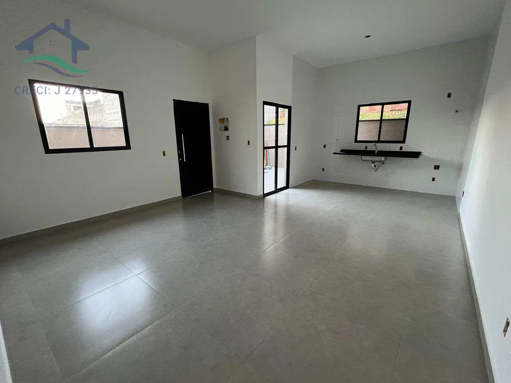 Casa, 3 quartos, 88 m² - Foto 4