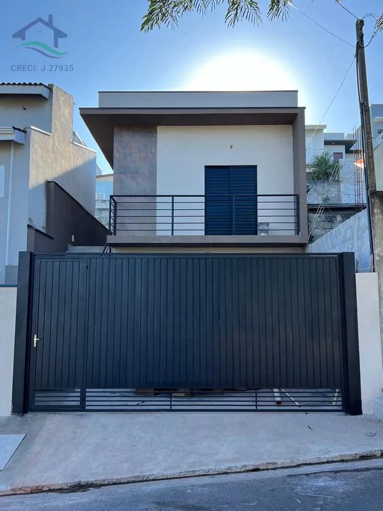 Casa, 3 quartos, 88 m² - Foto 14
