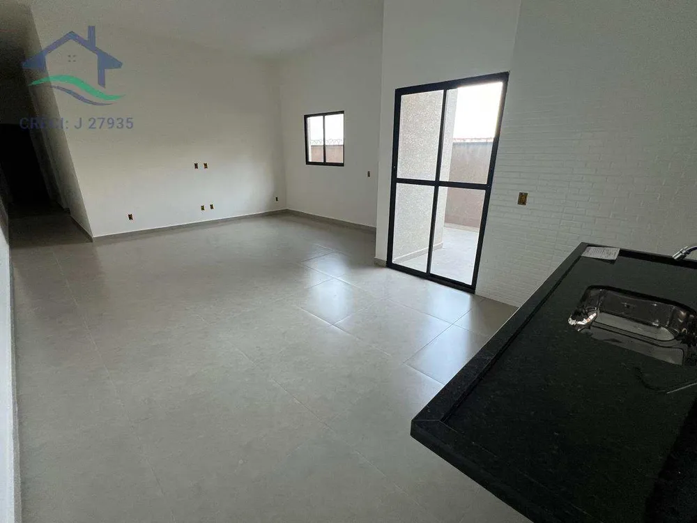 Casa, 3 quartos, 88 m² - Foto 5