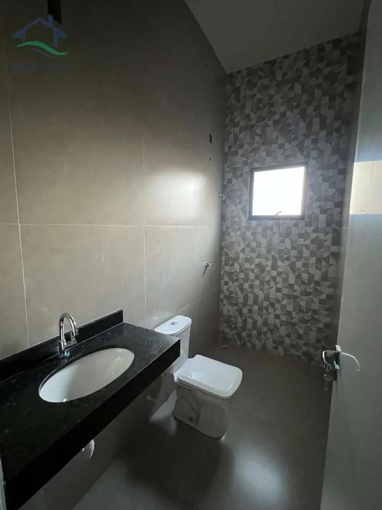 Casa, 3 quartos, 88 m² - Foto 6