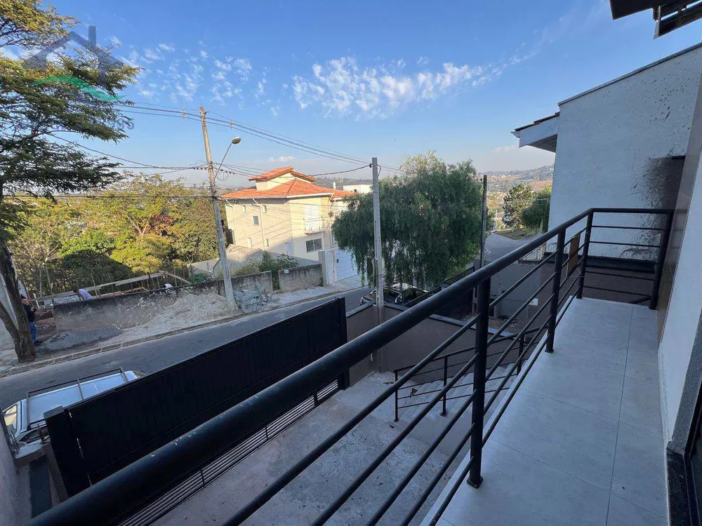 Casa, 3 quartos, 88 m² - Foto 2