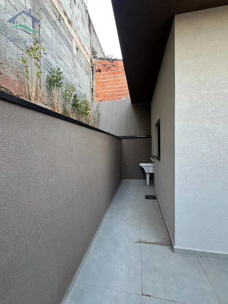Casa, 3 quartos, 88 m² - Foto 13