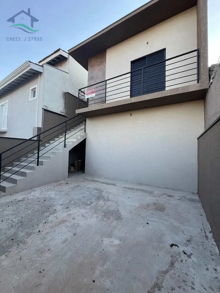 Casa, 3 quartos, 88 m² - Foto 15