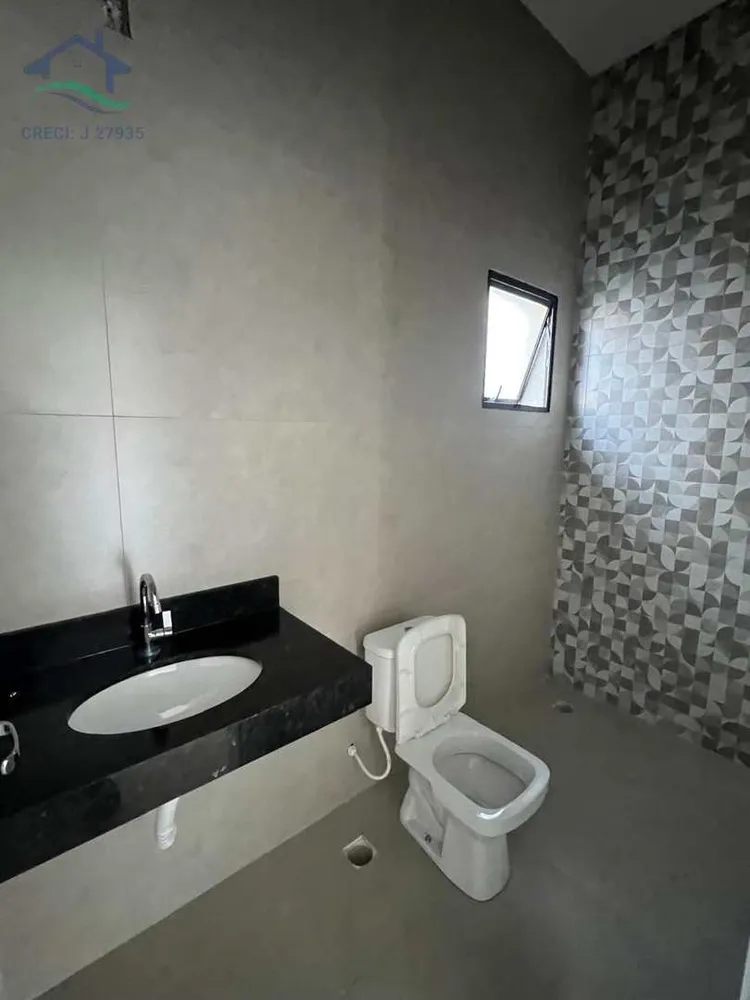 Casa, 3 quartos, 88 m² - Foto 8