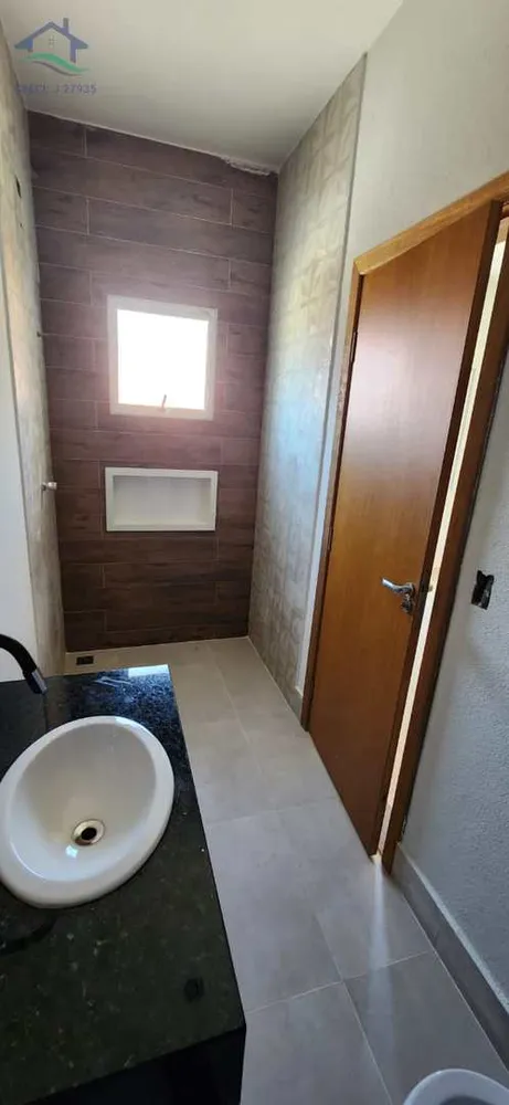 Casa de Condomínio, 2 quartos - Foto 9