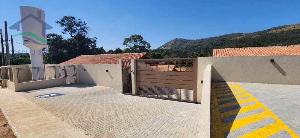 Casa de Condomínio, 2 quartos - Foto 16