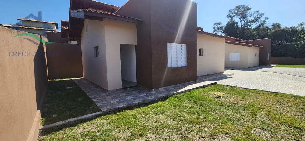 Casa de Condomínio, 2 quartos - Foto 2