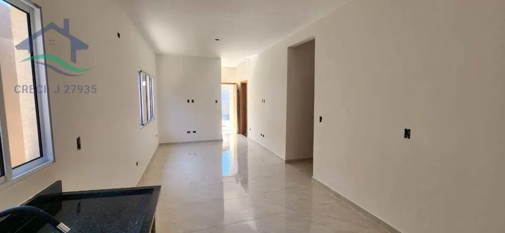 Casa de Condomínio, 2 quartos - Foto 3