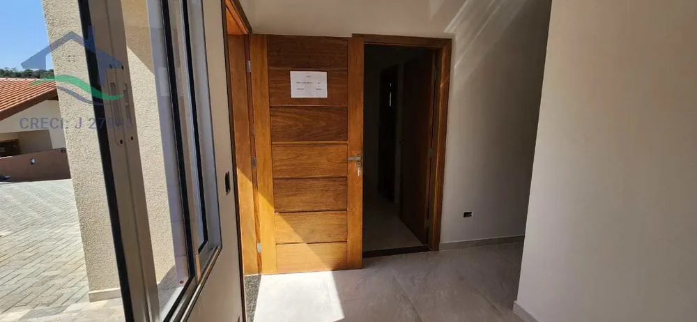 Casa de Condomínio, 2 quartos - Foto 10