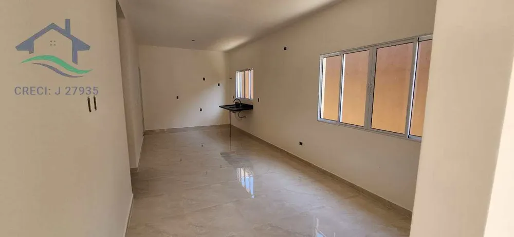Casa de Condomínio, 2 quartos - Foto 4