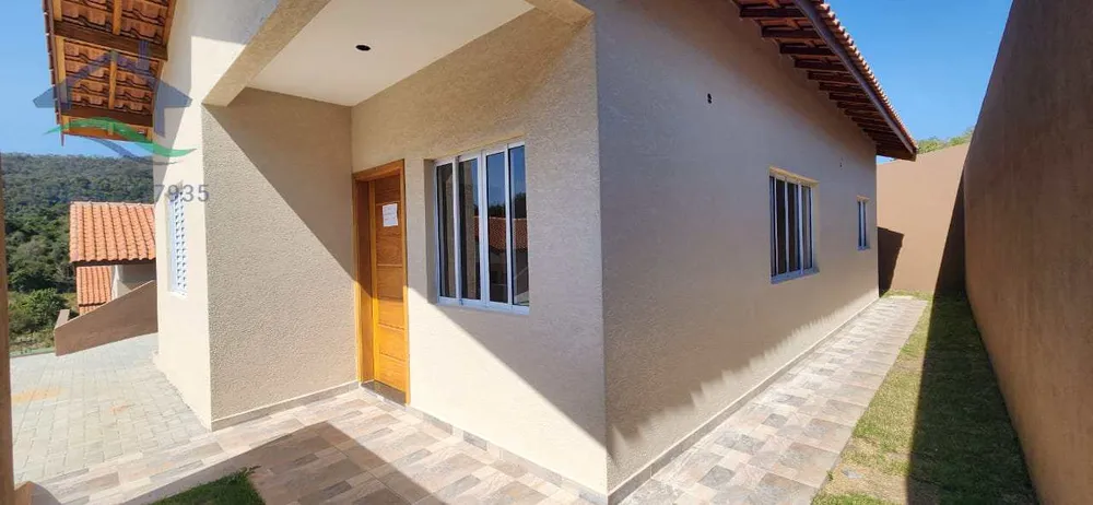 Casa de Condomínio, 2 quartos - Foto 12