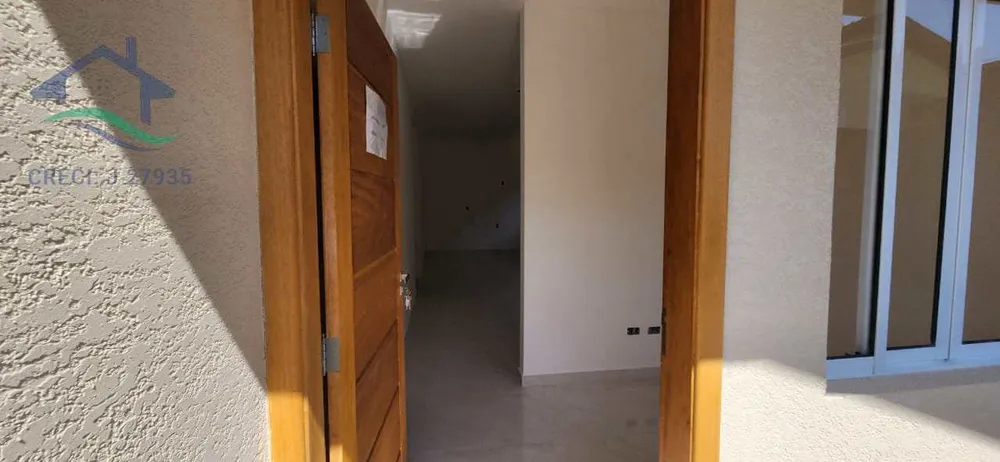 Casa de Condomínio, 2 quartos - Foto 11