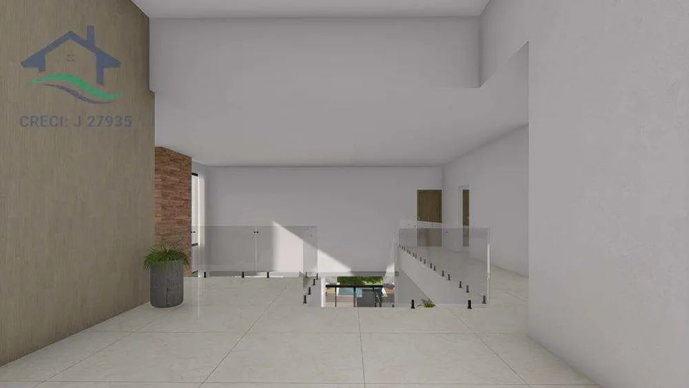 Casa de Condomínio, 4 quartos - Foto 10