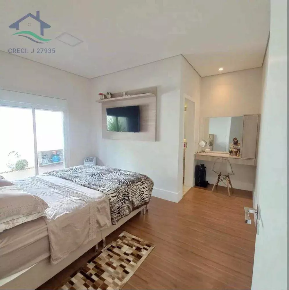 Casa de Condomínio à venda com 3 quartos, 143m² - Foto 7