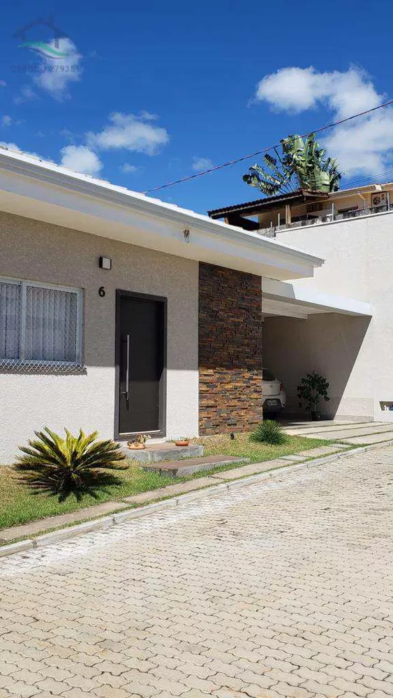 Casa de Condomínio à venda com 3 quartos, 143m² - Foto 20