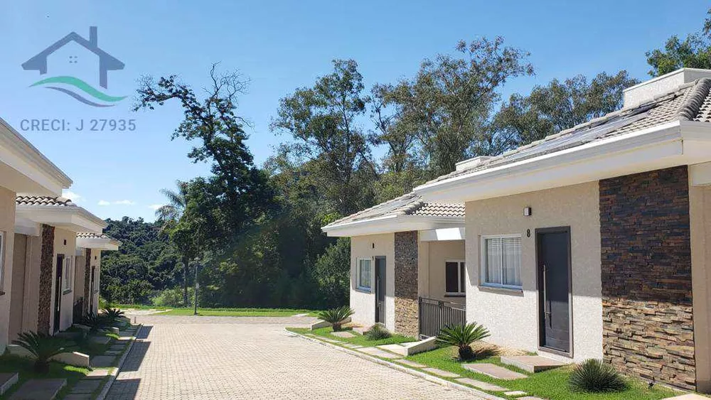 Casa de Condomínio à venda com 3 quartos, 143m² - Foto 19