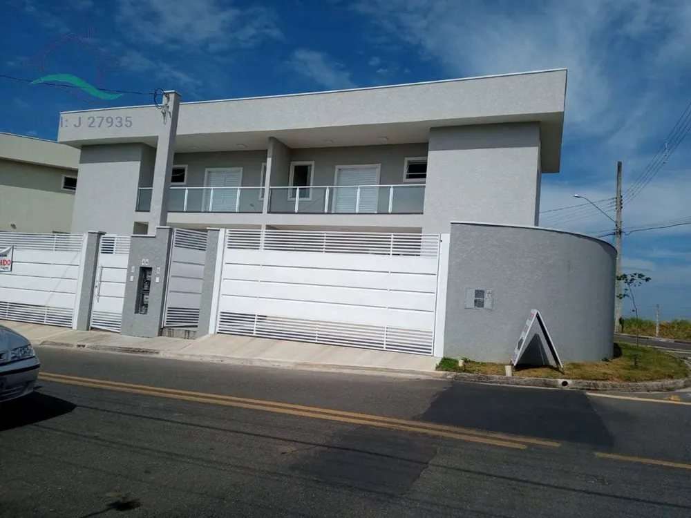 Casa, 4 quartos, 132 m² - Foto 1