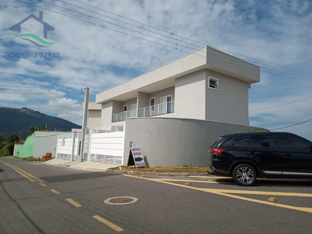 Casa, 4 quartos, 132 m² - Foto 16