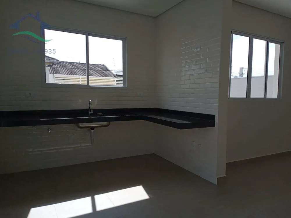 Casa, 4 quartos, 132 m² - Foto 4